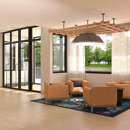 Hyatt Place Sacramento International Airport المظهر الخارجي الصورة